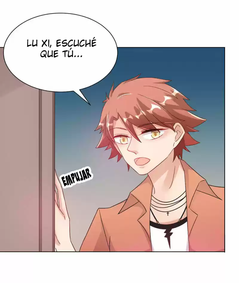 Spicy Girl Fight Evil Young Master - Capítulo 21 - Página 31 - LectorTMOo