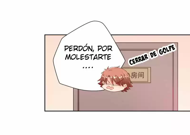 Spicy Girl Fight Evil Young Master - Capítulo 21 - Página 34 - LectorTMOo