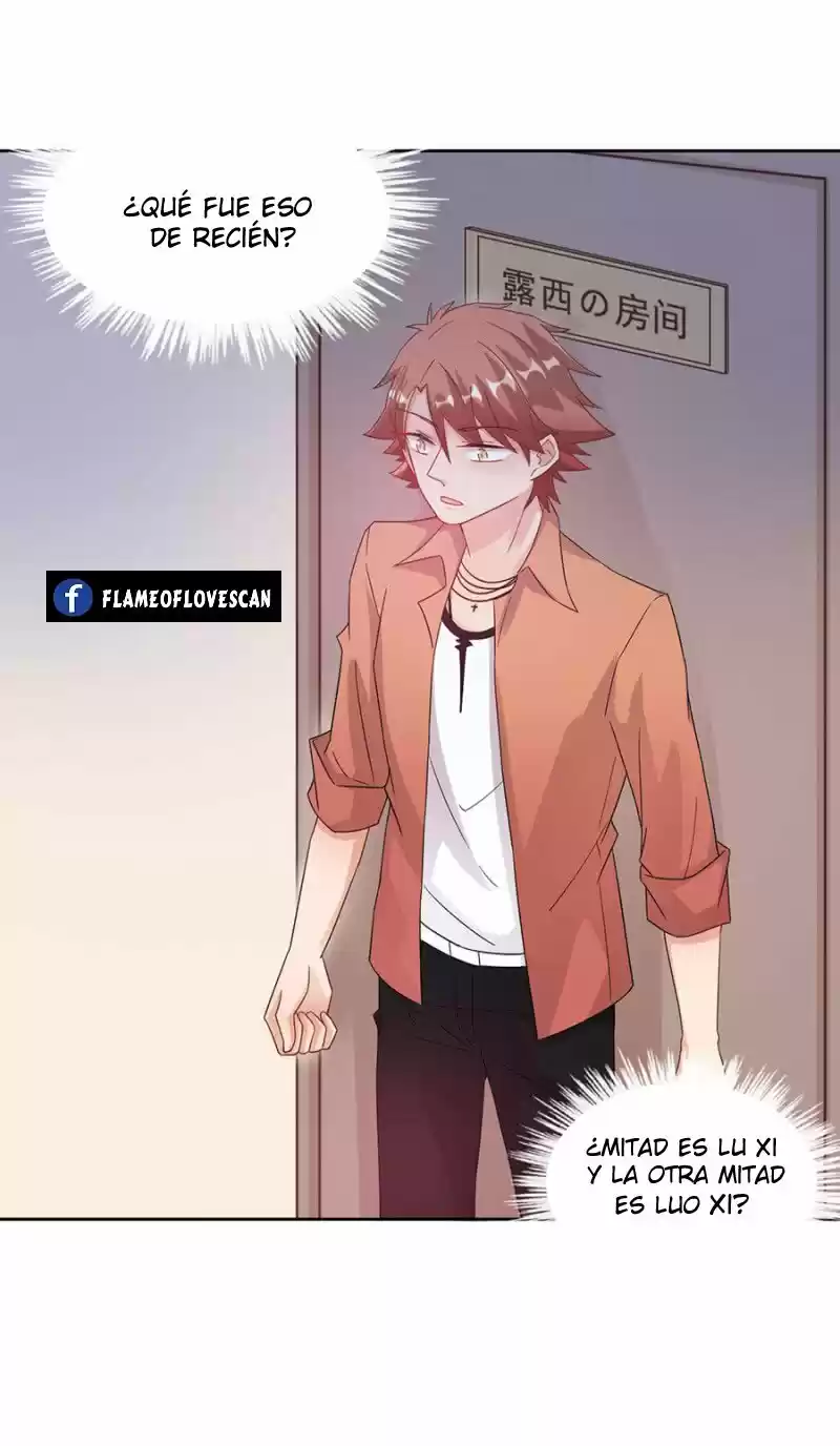 Spicy Girl Fight Evil Young Master - Capítulo 21 - Página 35 - LectorTMOo