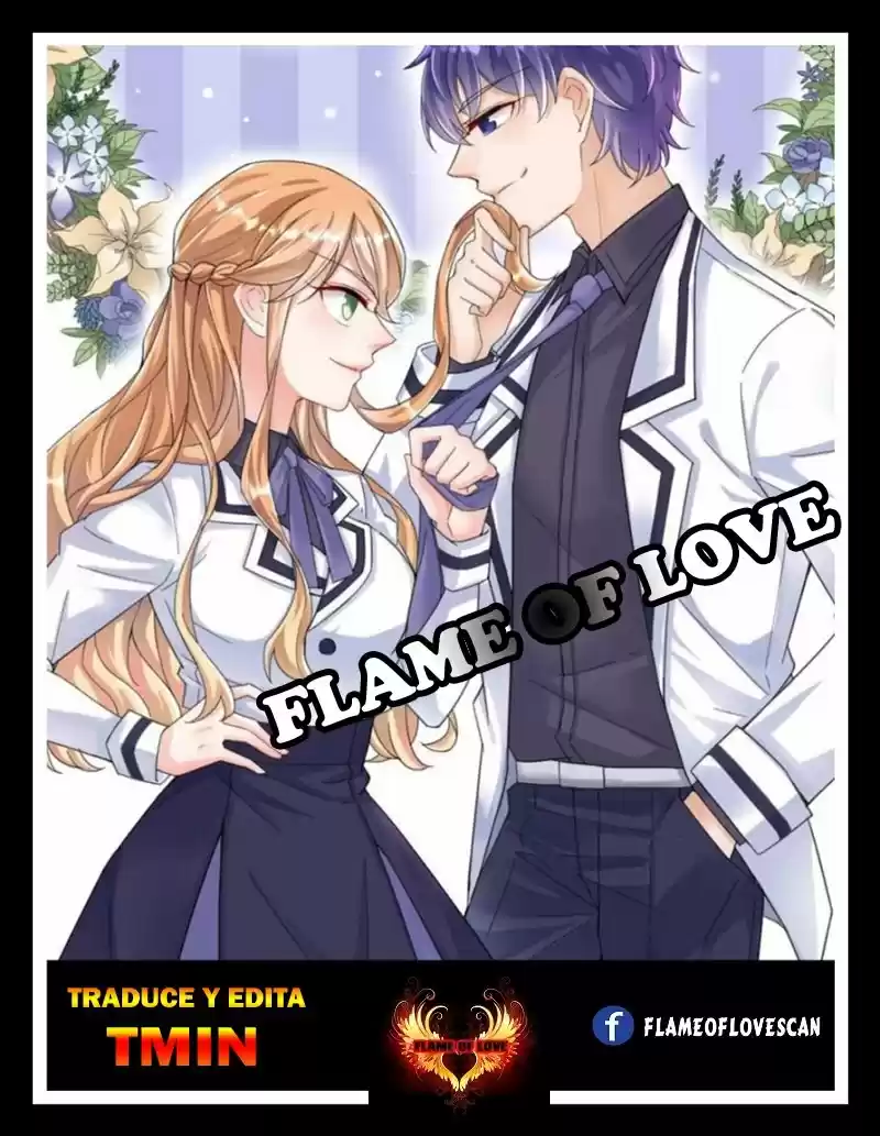 Spicy Girl Fight Evil Young Master - Capítulo 22 - Página 2 - LectorTMOo