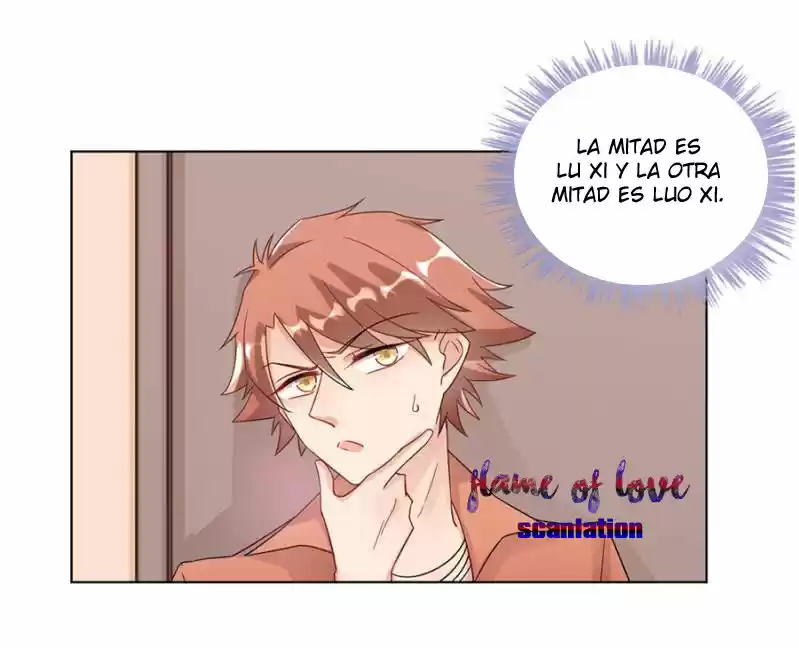 Spicy Girl Fight Evil Young Master - Capítulo 22 - Página 3 - LectorTMOo