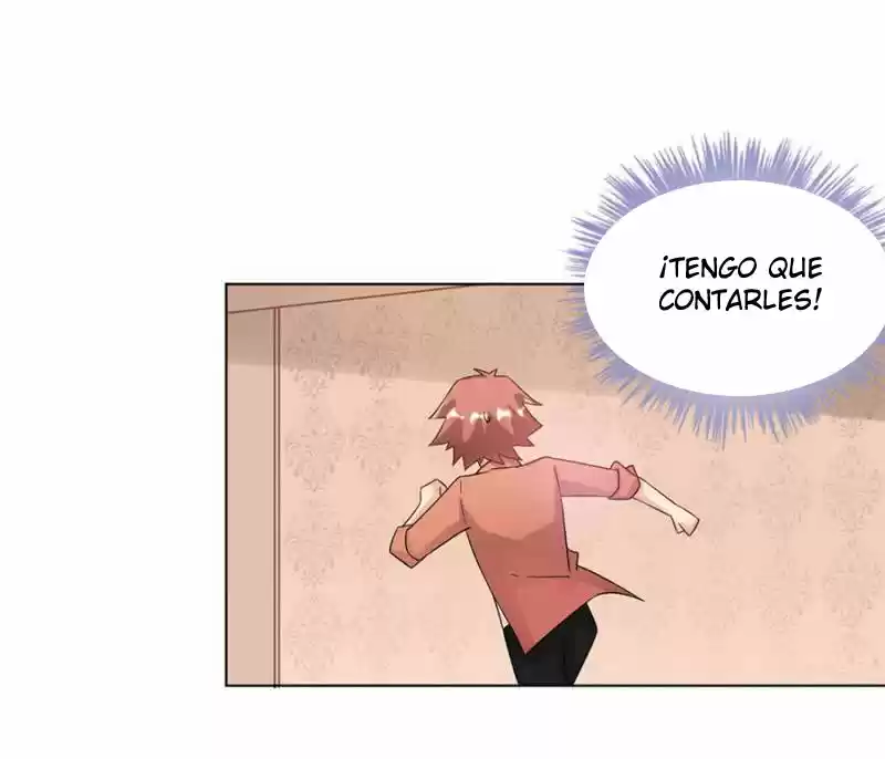 Spicy Girl Fight Evil Young Master - Capítulo 22 - Página 5 - LectorTMOo