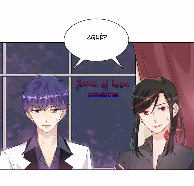 Spicy Girl Fight Evil Young Master - Capítulo 22 - Página 7 - LectorTMOo