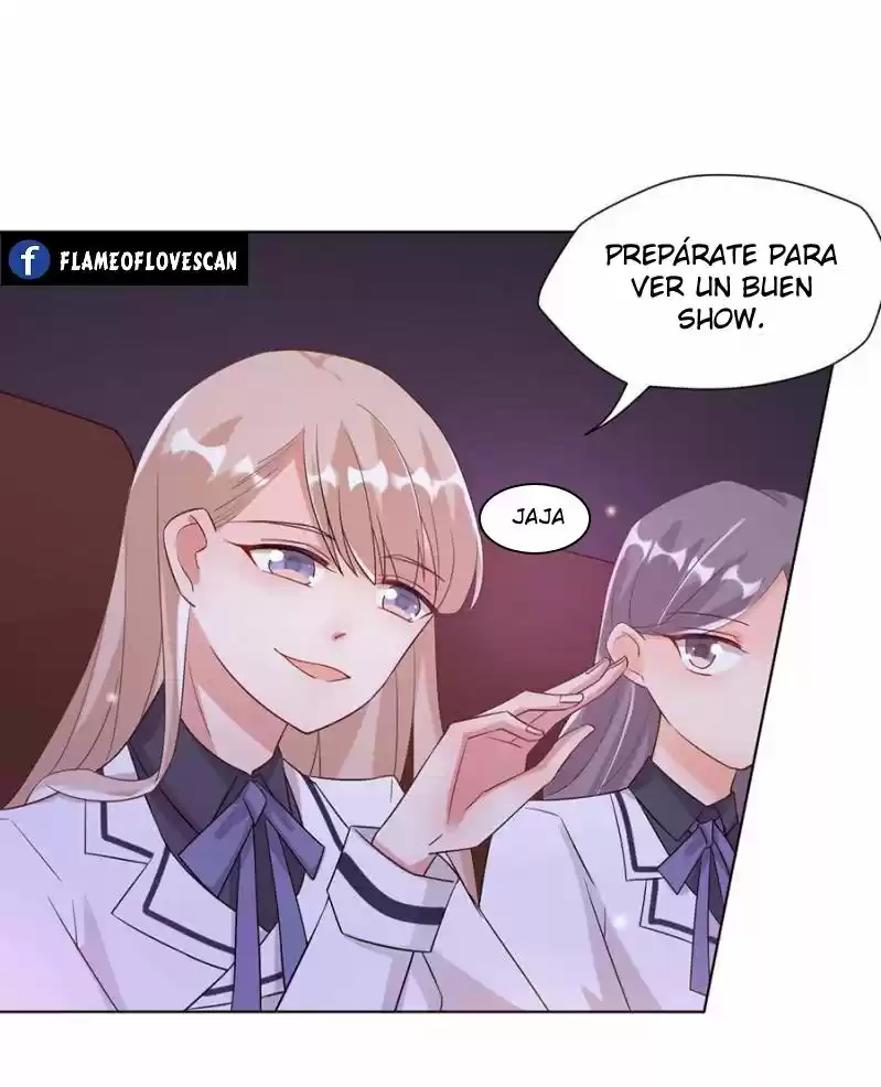 Spicy Girl Fight Evil Young Master - Capítulo 22 - Página 11 - LectorTMOo