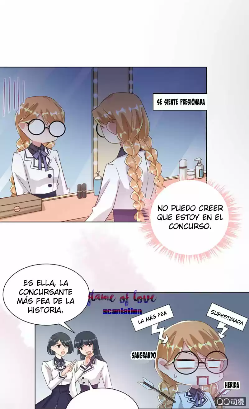Spicy Girl Fight Evil Young Master - Capítulo 22 - Página 14 - LectorTMOo