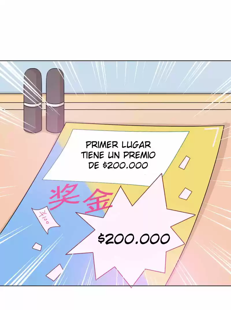 Spicy Girl Fight Evil Young Master - Capítulo 22 - Página 16 - LectorTMOo