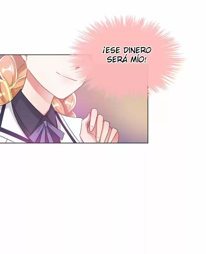 Spicy Girl Fight Evil Young Master - Capítulo 22 - Página 18 - LectorTMOo