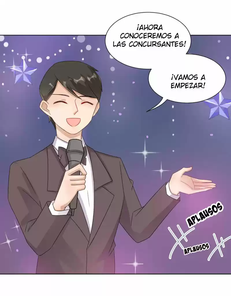 Spicy Girl Fight Evil Young Master - Capítulo 22 - Página 21 - LectorTMOo