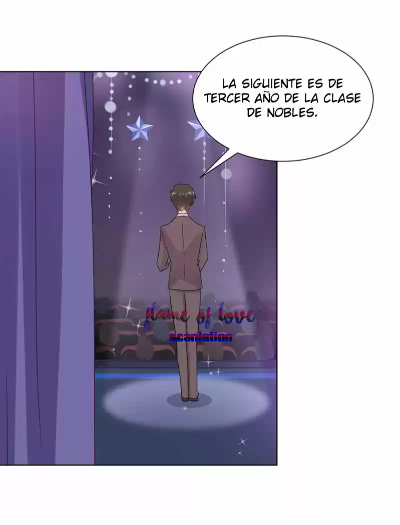 Spicy Girl Fight Evil Young Master - Capítulo 22 - Página 25 - LectorTMOo
