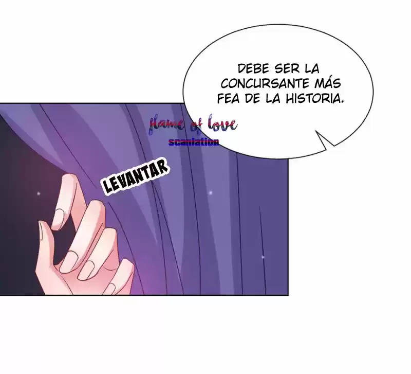 Spicy Girl Fight Evil Young Master - Capítulo 22 - Página 26 - LectorTMOo