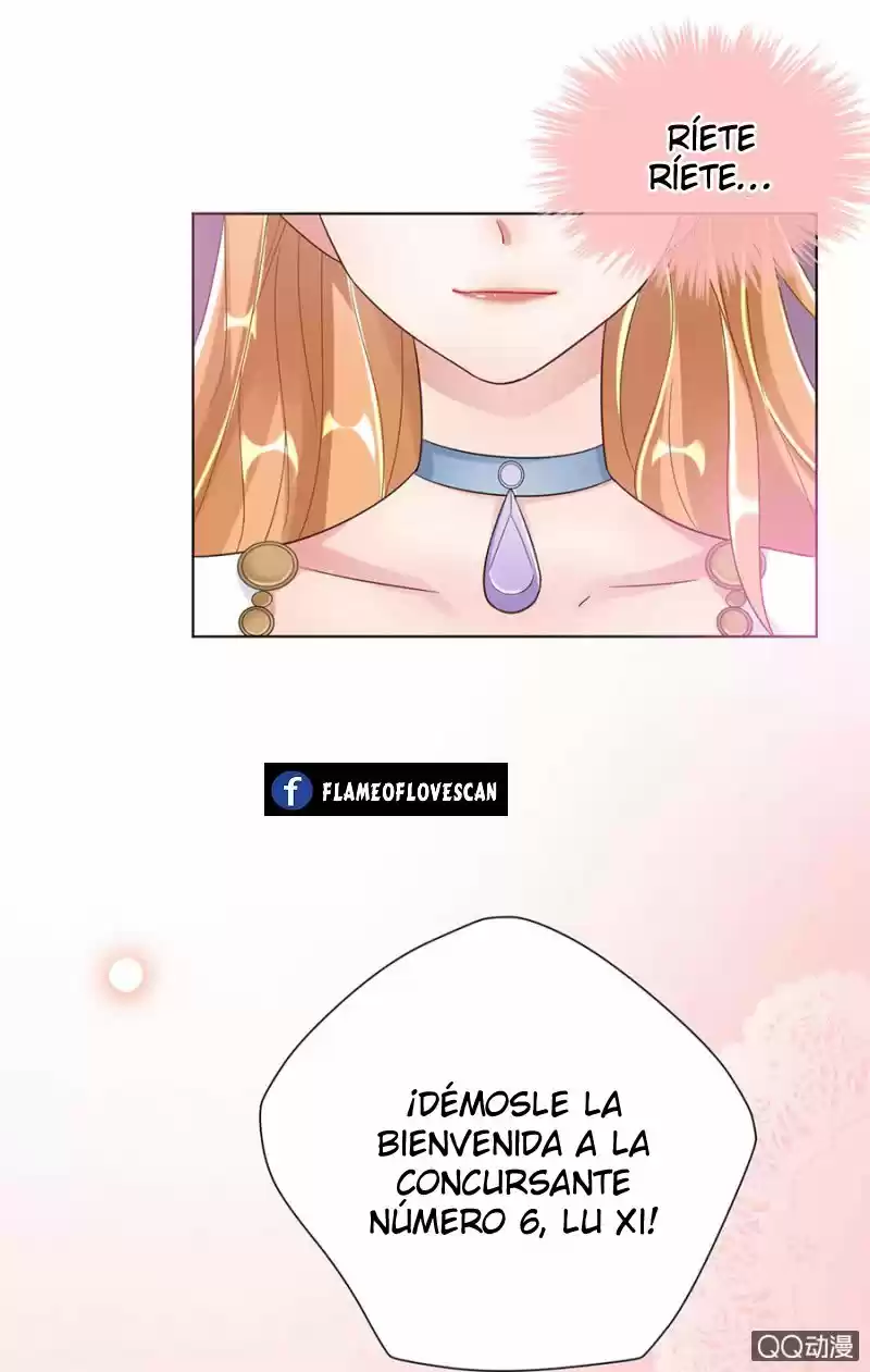 Spicy Girl Fight Evil Young Master - Capítulo 22 - Página 28 - LectorTMOo