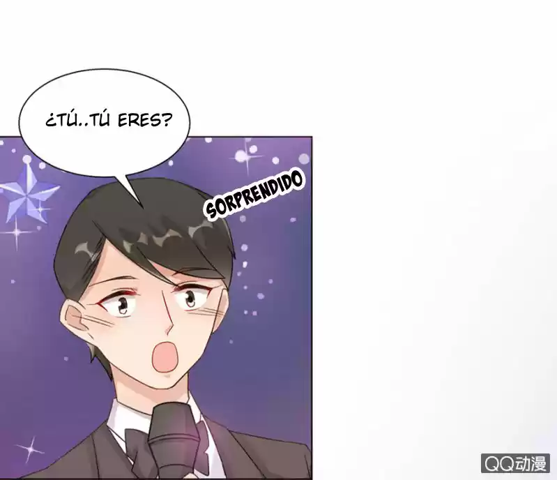 Spicy Girl Fight Evil Young Master - Capítulo 22 - Página 31 - LectorTMOo