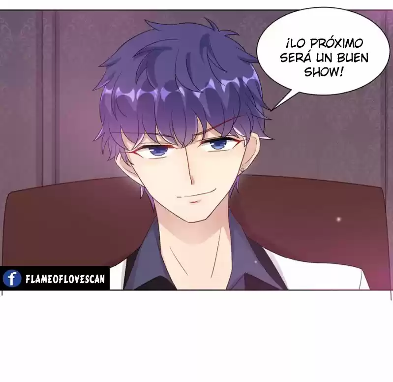 Spicy Girl Fight Evil Young Master - Capítulo 22 - Página 34 - LectorTMOo