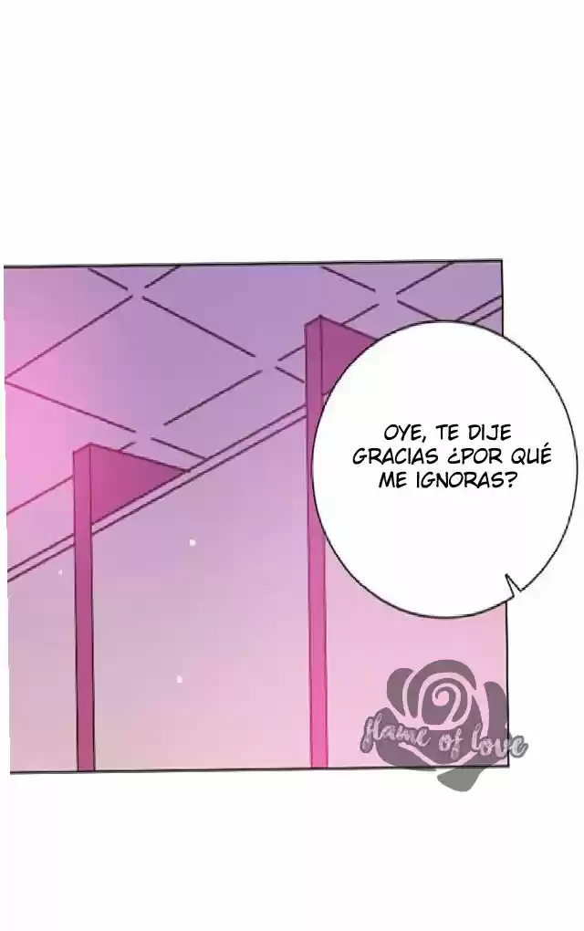 Spicy Girl Fight Evil Young Master - Capítulo 25 - Página 3 - LectorTMOo