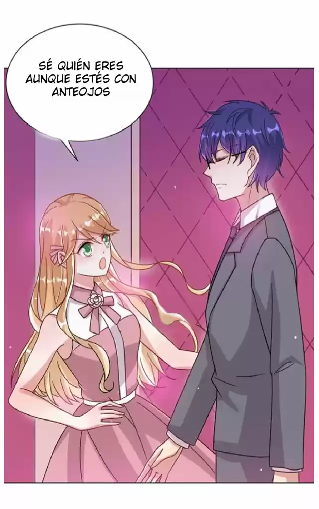Spicy Girl Fight Evil Young Master - Capítulo 25 - Página 4 - LectorTMOo