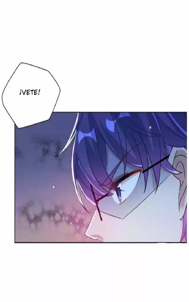 Spicy Girl Fight Evil Young Master - Capítulo 25 - Página 5 - LectorTMOo