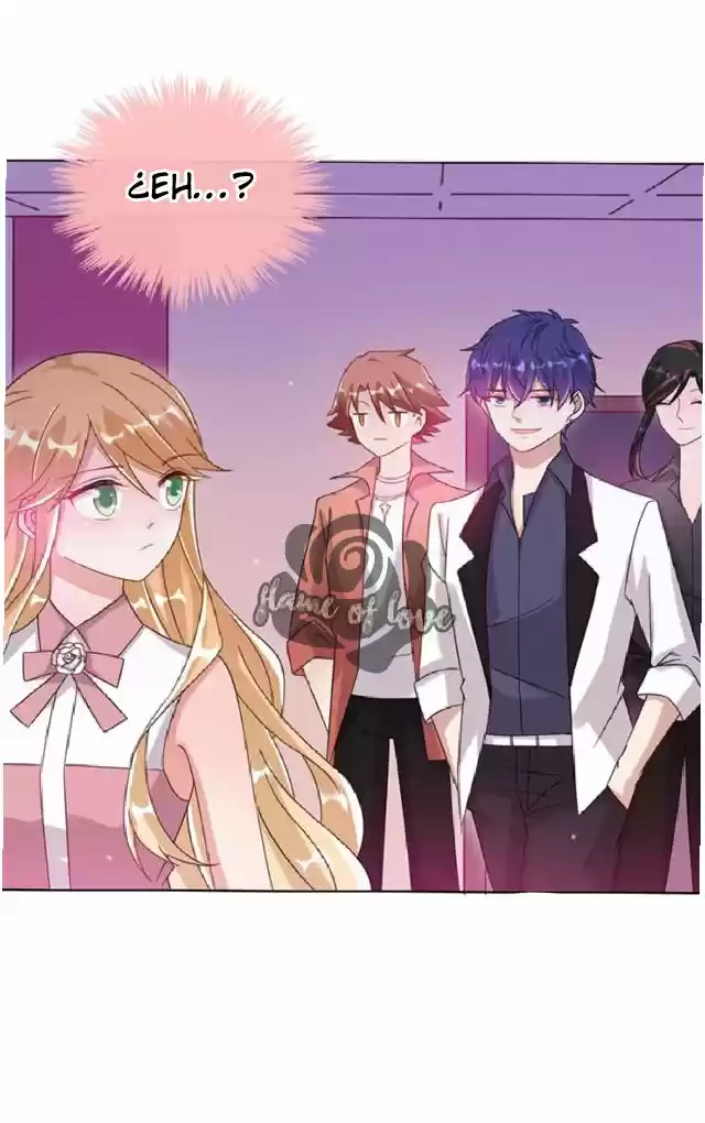 Spicy Girl Fight Evil Young Master - Capítulo 25 - Página 12 - LectorTMOo