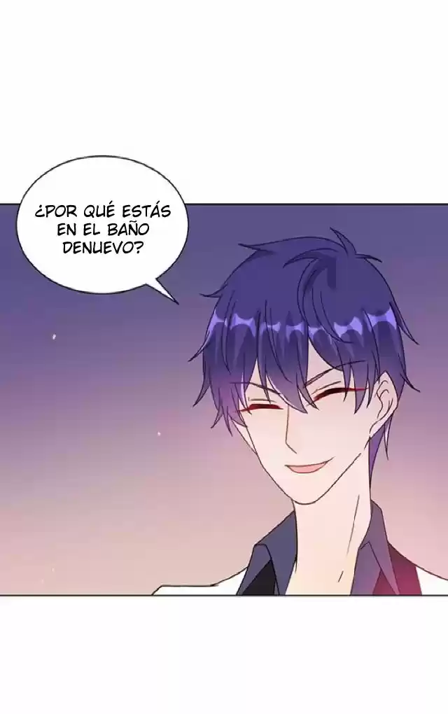 Spicy Girl Fight Evil Young Master - Capítulo 25 - Página 13 - LectorTMOo