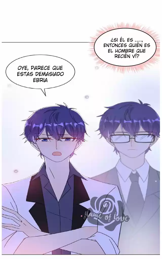 Spicy Girl Fight Evil Young Master - Capítulo 25 - Página 18 - LectorTMOo