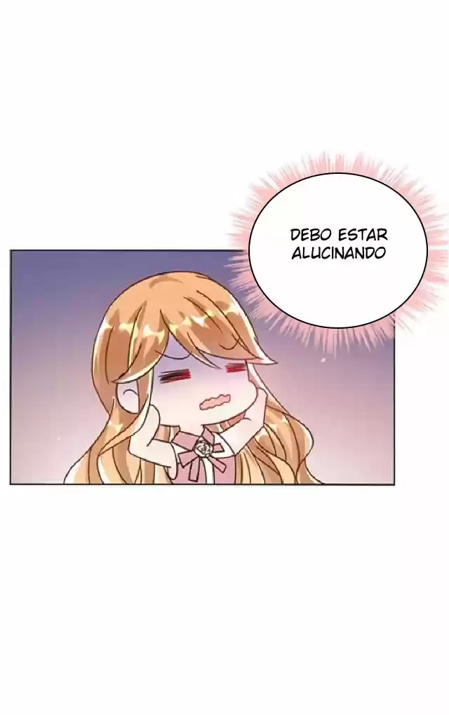 Spicy Girl Fight Evil Young Master - Capítulo 25 - Página 19 - LectorTMOo