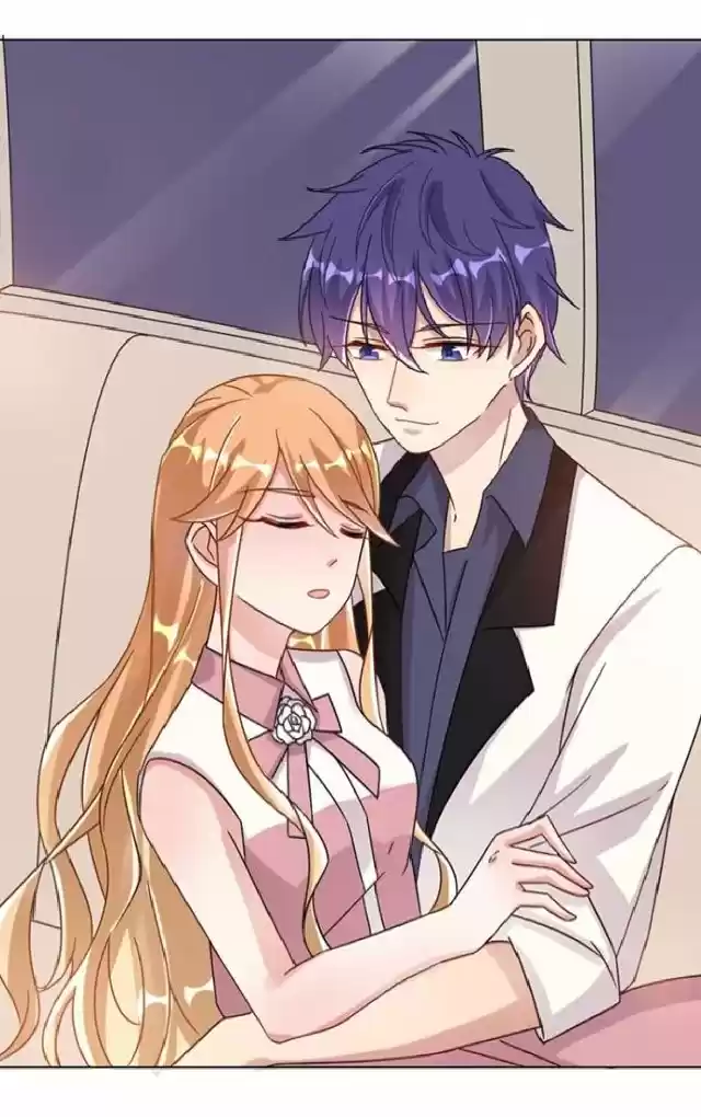 Spicy Girl Fight Evil Young Master - Capítulo 25 - Página 23 - LectorTMOo