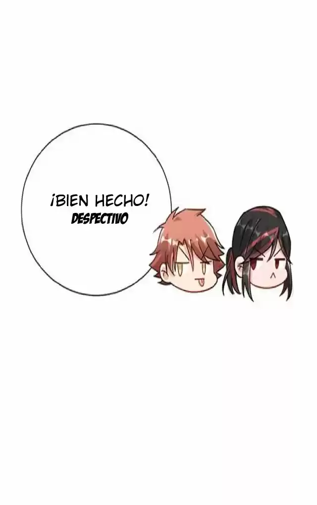 Spicy Girl Fight Evil Young Master - Capítulo 25 - Página 26 - LectorTMOo