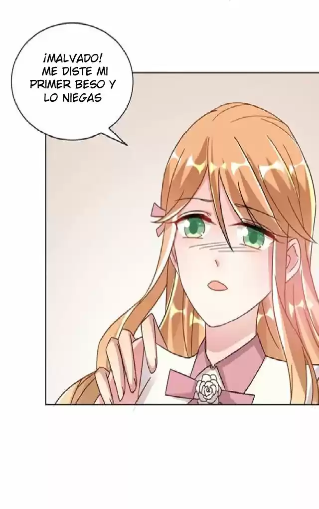 Spicy Girl Fight Evil Young Master - Capítulo 25 - Página 29 - LectorTMOo
