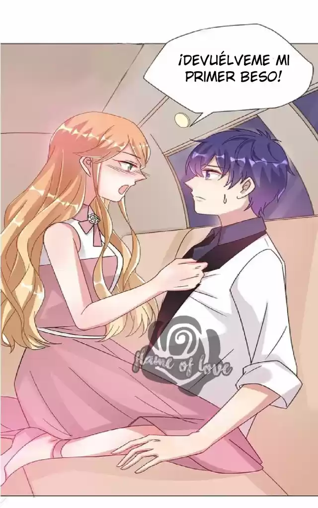 Spicy Girl Fight Evil Young Master - Capítulo 25 - Página 30 - LectorTMOo