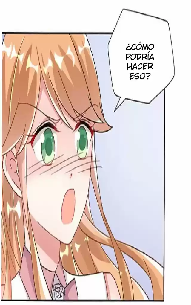 Spicy Girl Fight Evil Young Master - Capítulo 25 - Página 31 - LectorTMOo