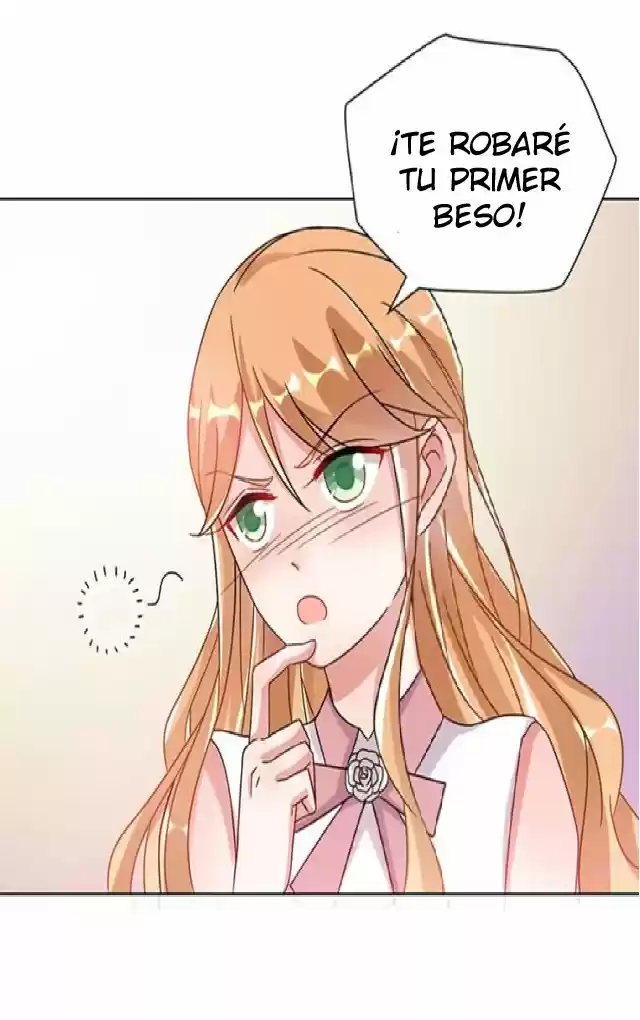 Spicy Girl Fight Evil Young Master - Capítulo 25 - Página 33 - LectorTMOo