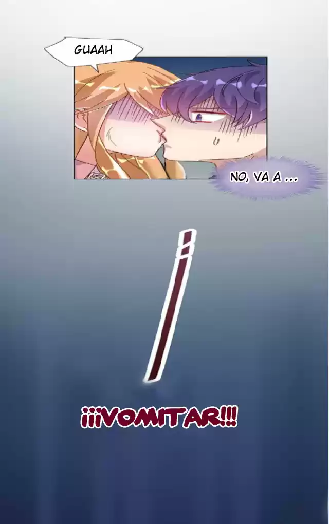 Spicy Girl Fight Evil Young Master - Capítulo 25 - Página 36 - LectorTMOo