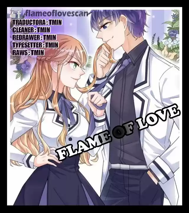 Spicy Girl Fight Evil Young Master - Capítulo 26 - Página 1 - LectorTMOo