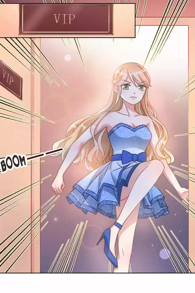 Spicy Girl Fight Evil Young Master - Capítulo 3 - Página 16 - LectorTMOo