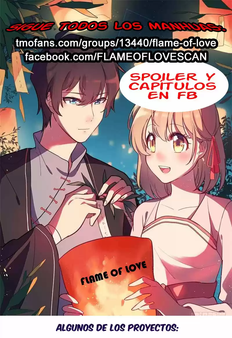 Spicy Girl Fight Evil Young Master - Capítulo 3 - Página 27 - LectorTMOo