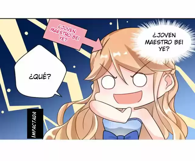 Spicy Girl Fight Evil Young Master - Capítulo 4 - Página 10 - LectorTMOo