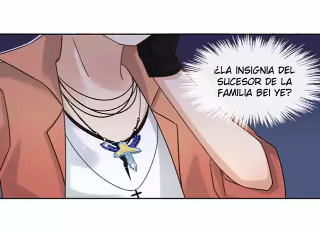 Spicy Girl Fight Evil Young Master - Capítulo 4 - Página 11 - LectorTMOo
