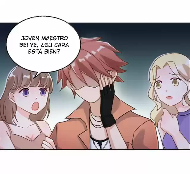 Spicy Girl Fight Evil Young Master - Capítulo 4 - Página 13 - LectorTMOo