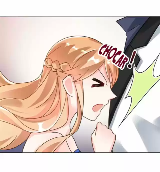 Spicy Girl Fight Evil Young Master - Capítulo 4 - Página 16 - LectorTMOo