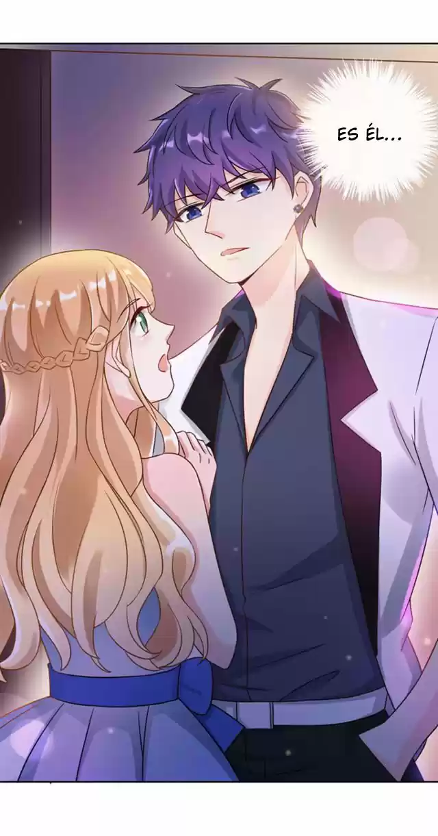 Spicy Girl Fight Evil Young Master - Capítulo 4 - Página 19 - LectorTMOo