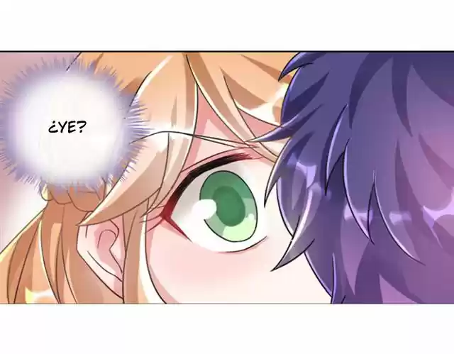 Spicy Girl Fight Evil Young Master - Capítulo 4 - Página 29 - LectorTMOo