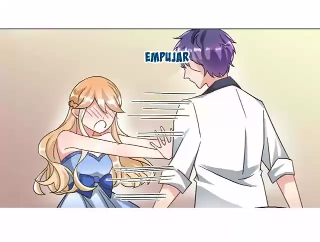 Spicy Girl Fight Evil Young Master - Capítulo 4 - Página 30 - LectorTMOo