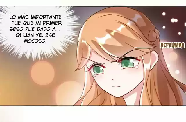 Spicy Girl Fight Evil Young Master - Capítulo 5 - Página 15 - LectorTMOo