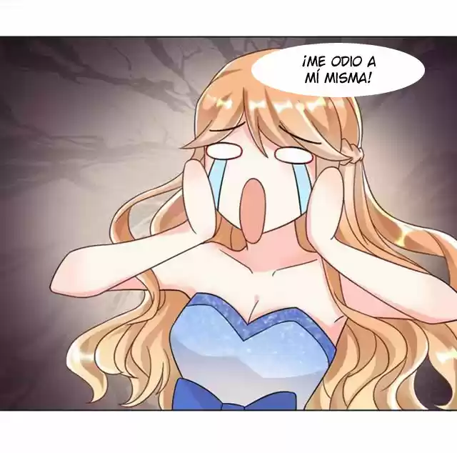 Spicy Girl Fight Evil Young Master - Capítulo 5 - Página 16 - LectorTMOo