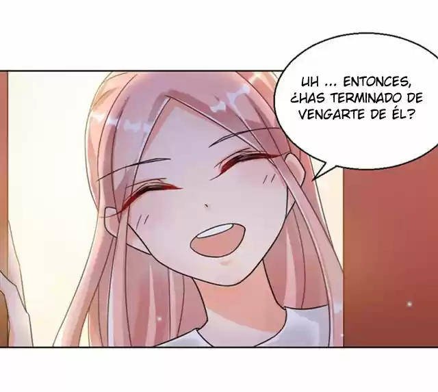 Spicy Girl Fight Evil Young Master - Capítulo 5 - Página 21 - LectorTMOo