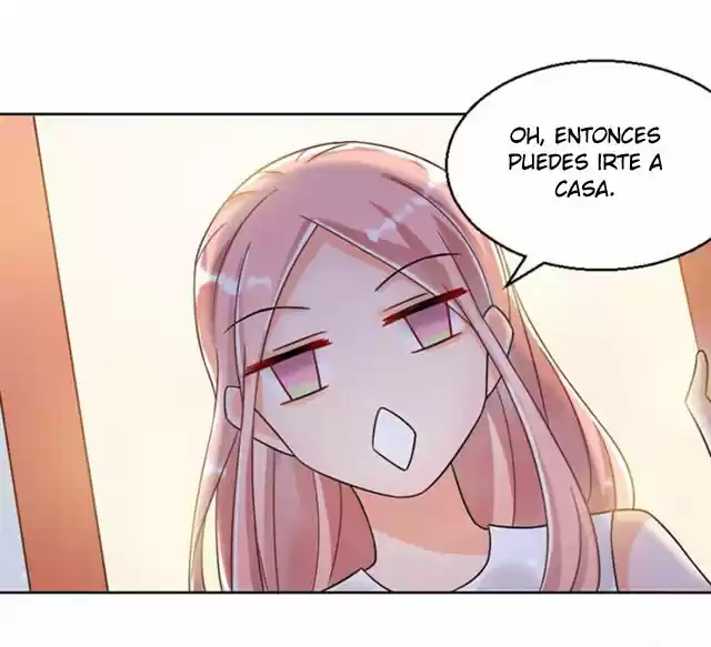 Spicy Girl Fight Evil Young Master - Capítulo 5 - Página 23 - LectorTMOo