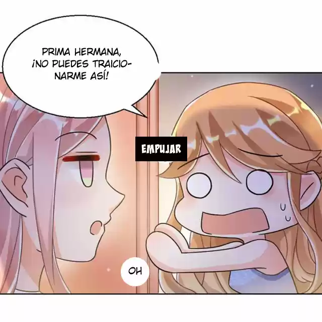 Spicy Girl Fight Evil Young Master - Capítulo 5 - Página 24 - LectorTMOo
