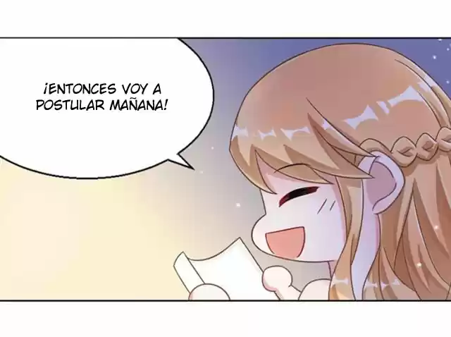 Spicy Girl Fight Evil Young Master - Capítulo 5 - Página 29 - LectorTMOo