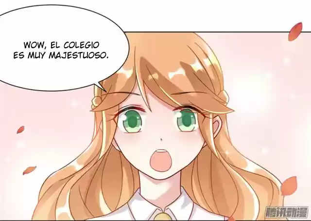 Spicy Girl Fight Evil Young Master - Capítulo 6 - Página 6 - LectorTMOo