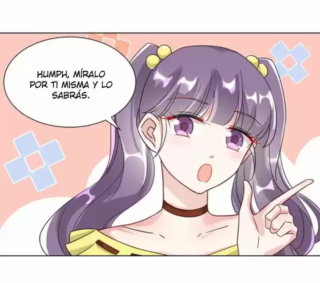 Spicy Girl Fight Evil Young Master - Capítulo 6 - Página 10 - LectorTMOo
