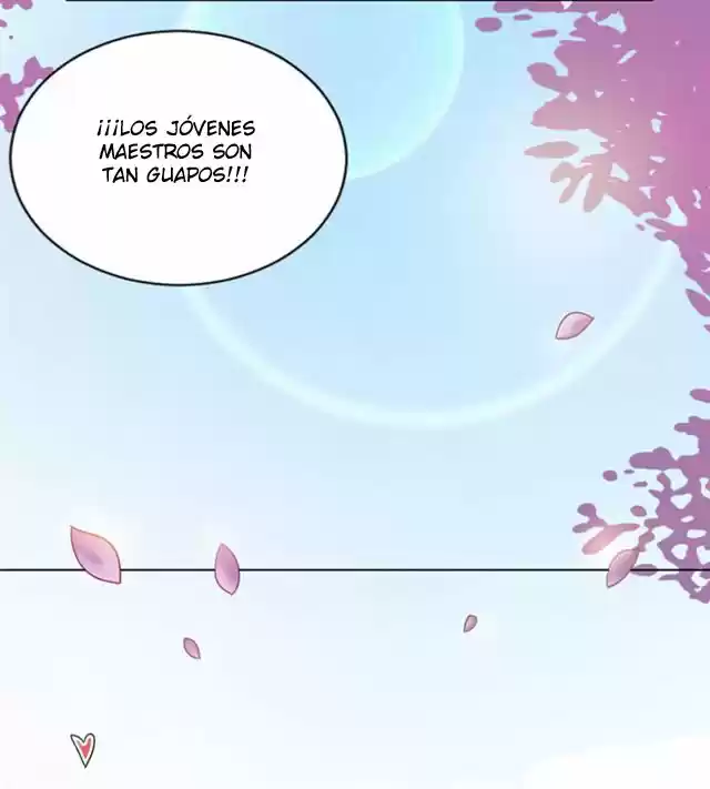 Spicy Girl Fight Evil Young Master - Capítulo 6 - Página 13 - LectorTMOo